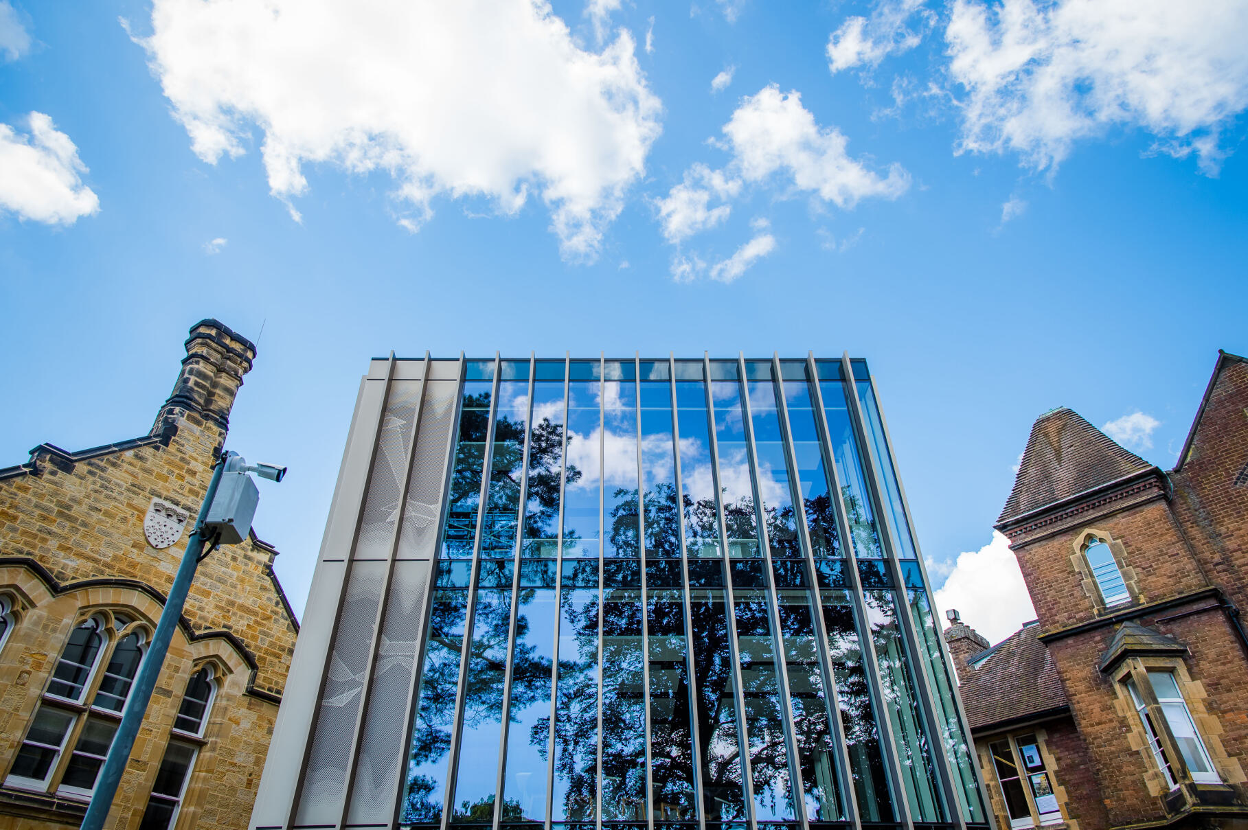 Tonbridge School Virtual Tour